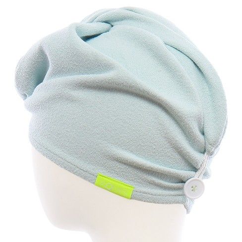 Aquis Original Performance Drying Technology Hair Turban - 1ct