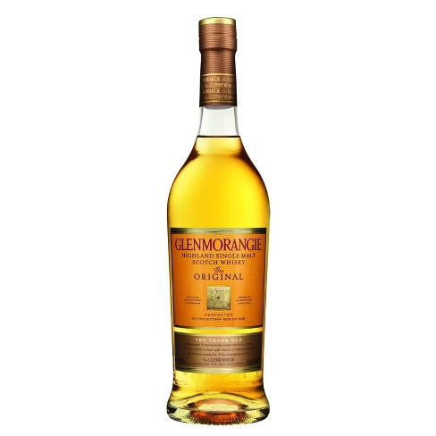 Glenmorangie Original Highlands Single Malt Scotch Whisky - 1.75L Bottle