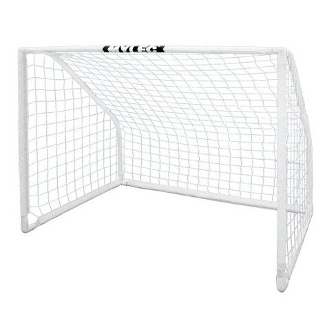 Mylec 6'x4' Deluxe Soccer Goal