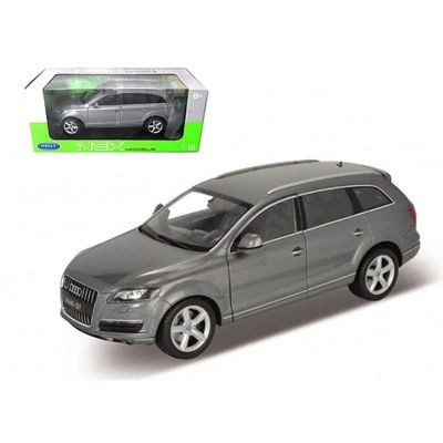 welly diecast reviews