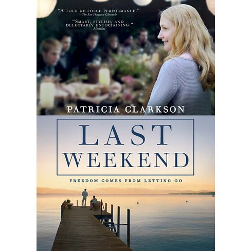 Last Weekend (DVD)