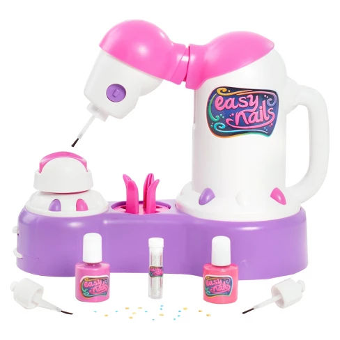 Easy Nails Nail Spa
