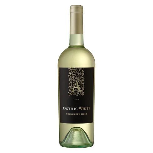 Apothic® White Blend - 750mL Bottle