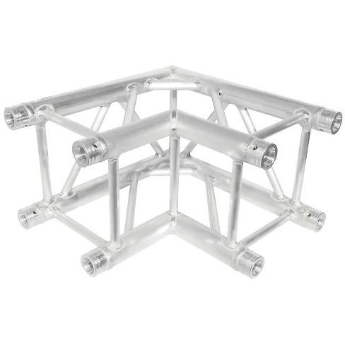 TRUSST Trusst 12" Box 2-Way Corner Segment