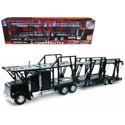diecast car carrier