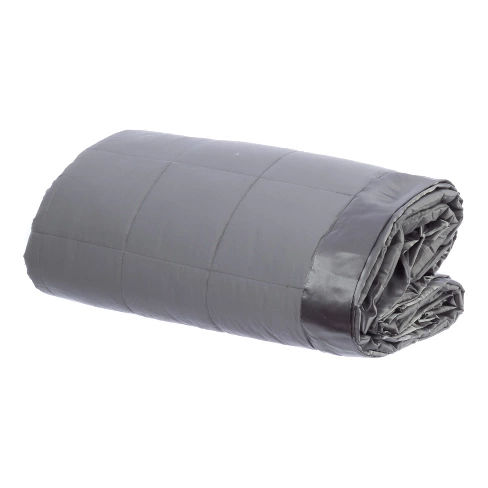 Temperature Regulating Blanket - Outlast