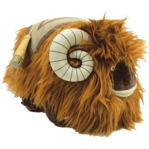 Comic Images Star Wars Bantha Plush