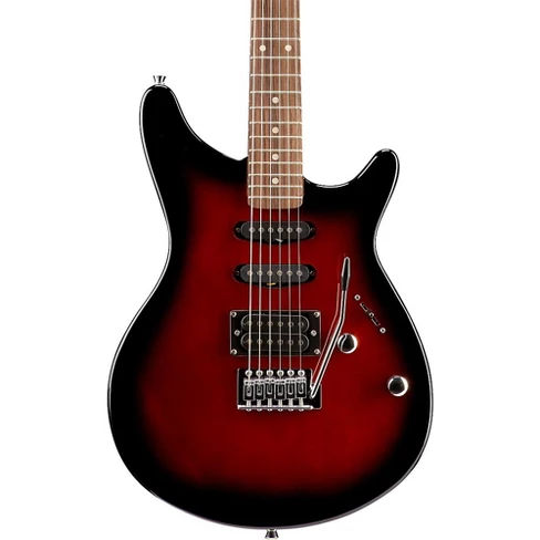 Rogue RR100 Rocketeer Electric Guitar