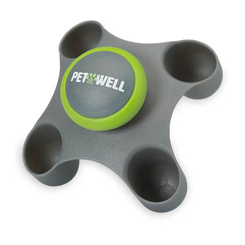 PetWell Pain Reliever Therapeutic Massager for Dog