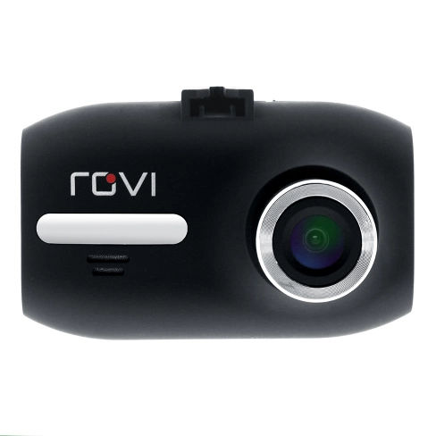 Rovi CL-3033 Compact Dashcam Plus
