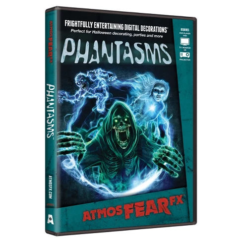 Halloween Phantasms