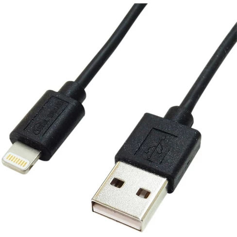 Tera Grand Apple Certified Lightning Cable