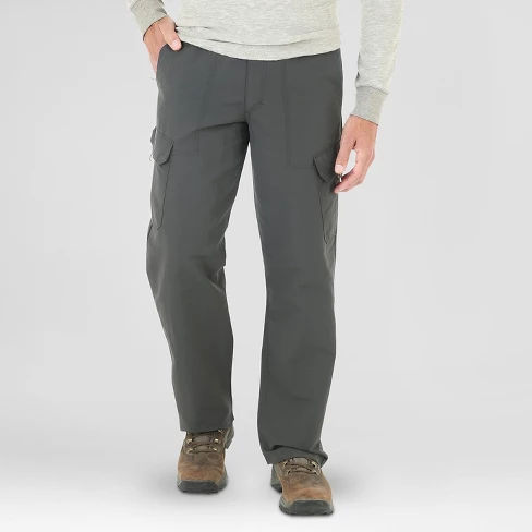 Wrangler outdoor series shop relaxed straight