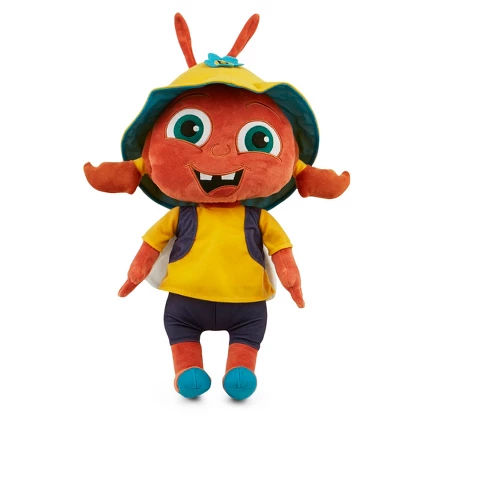 Beat Bugs® Throw Pillow