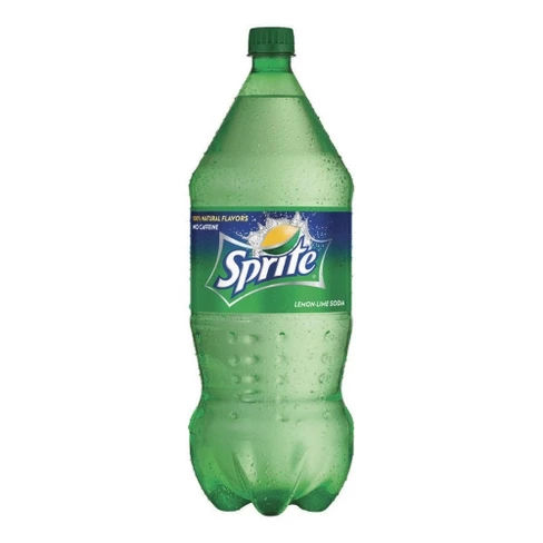 Sprite - 2 L Bottle