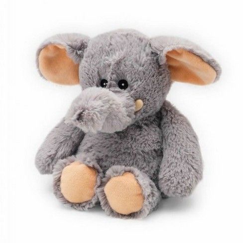 Intelex Warmies Plush - Elephant