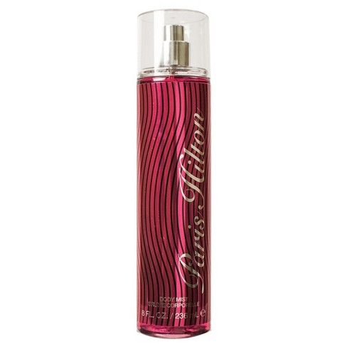 Paris Hilton Women's Body Mist - 8.0 fl oz