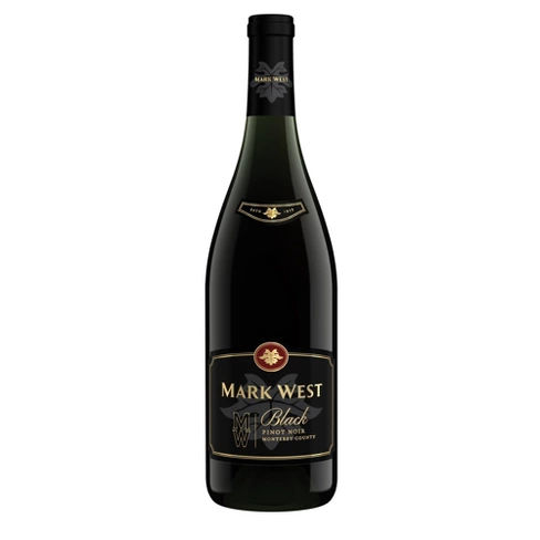 Mark West Pinot Noir Red Wine - 750ml Bottle