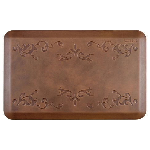Rustic Series Gallery Home Collection Kitchen Comfort Floor Mat - Smart Step