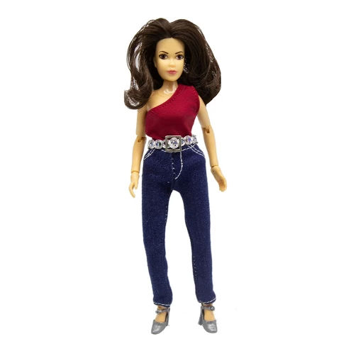 Mego charmed sale
