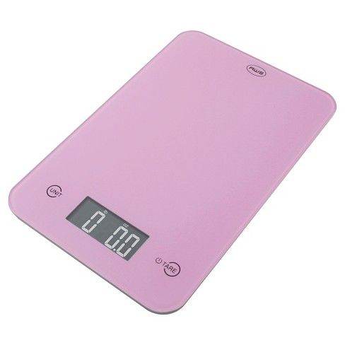 AWS Digital Kitchen Scale