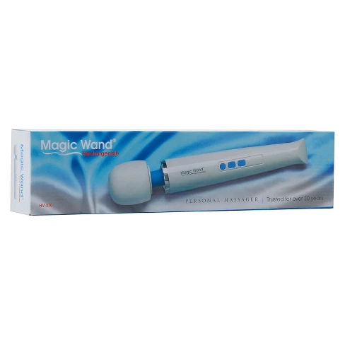 Vibratex Magic Wand Vibrator