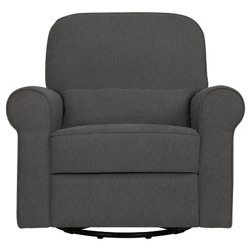 DaVinci Ruby Recliner and Glider