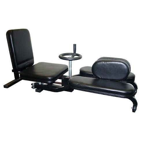 Buy Valor Fitness CA-27 Leg Stretch Machine Online at desertcartKUWAIT