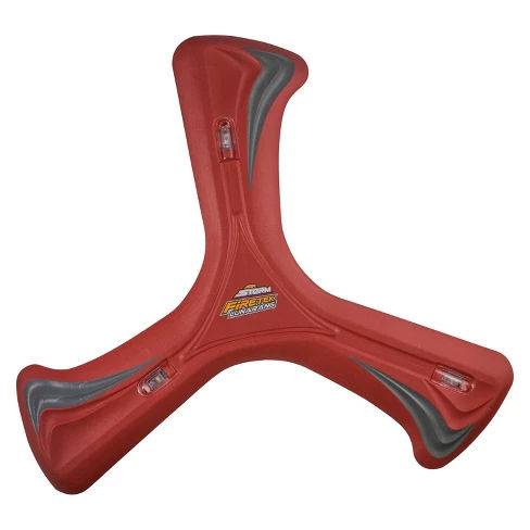 Zing Air Firetek Lunarang - Black