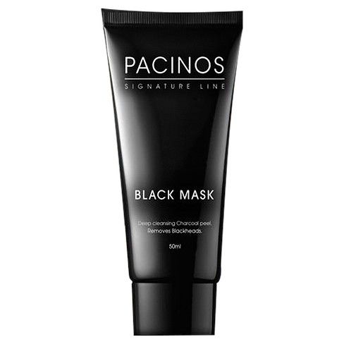 PACINOS Black  Facial s - 1.69oz
