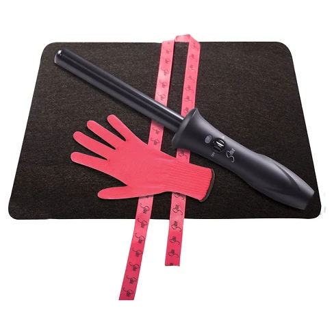 Sultra The Bombshell Rod Curling Iron 3/4"