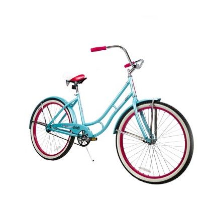 columbia women's bike