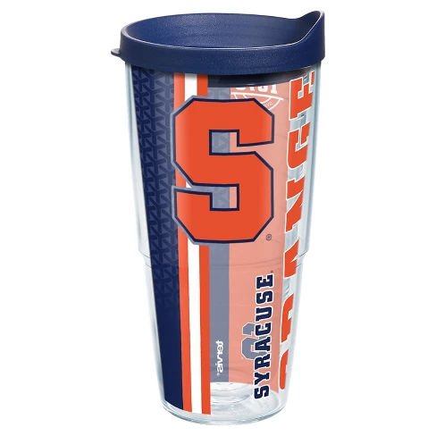 NCAA Tervis Tumbler - 24oz