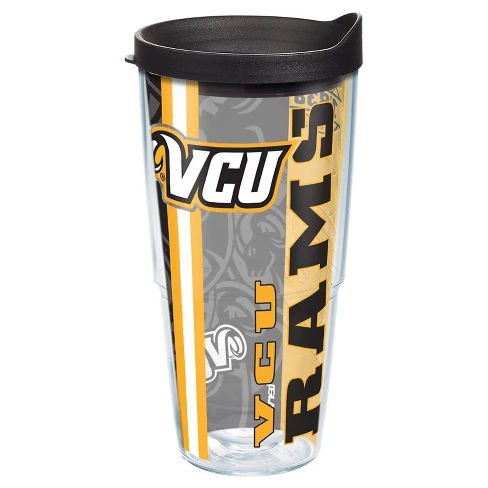 NCAA Tervis Tumbler - 24oz