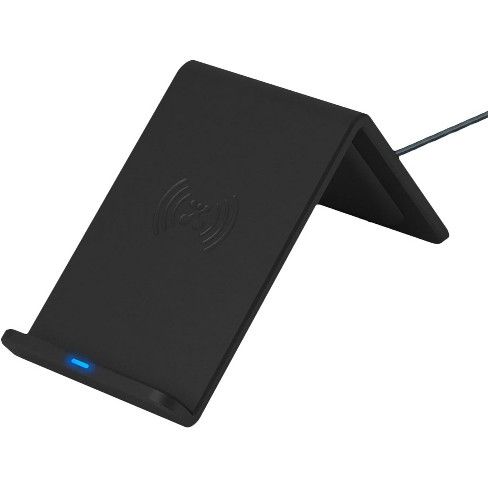 Atomi Qi Charge Stand - Black