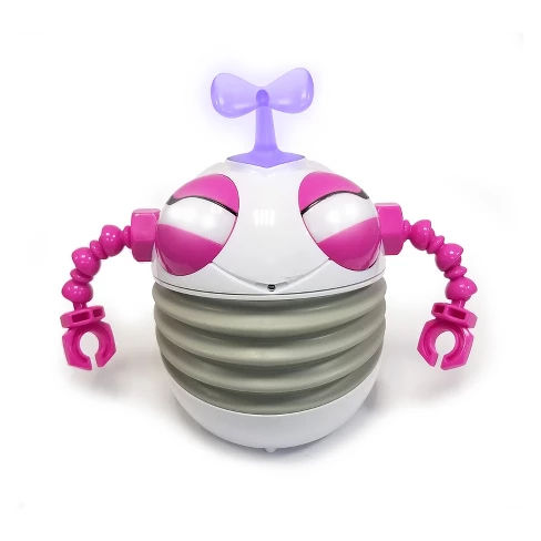 Stone8 Robot - Pink