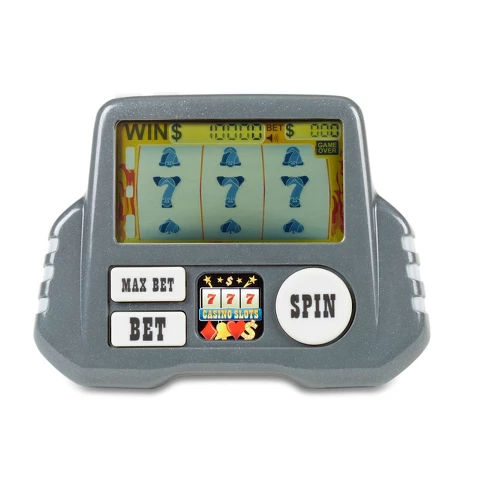 Big Screen Games - Casino Slots