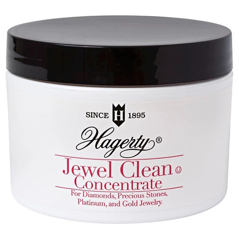 Hagerty Jewel Clean Concentrate (Makes 7 fl.oz.)