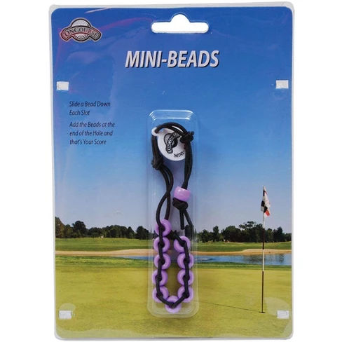 Abacus Bead Counter