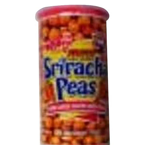 Hapi Sriracha Peas 9.9 oz
