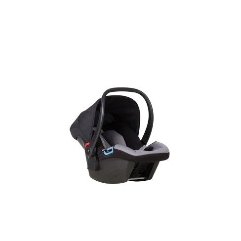 ain Buggy Protect Infant Car Seat - Black
