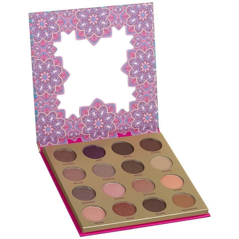 Color Story Eyeshadow Palette Empress - 0.28oz