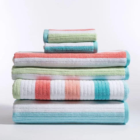 Caro 2024 home towels