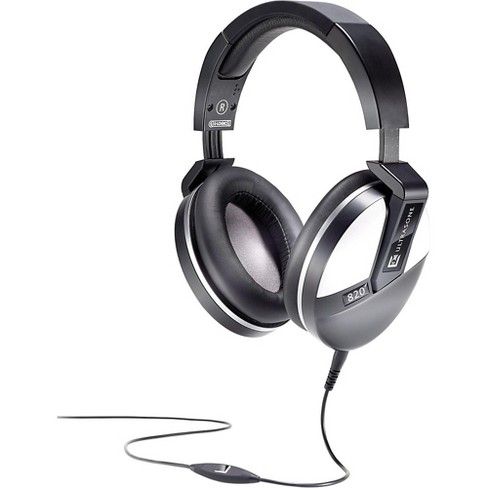Ultrasone Performance 820 Closed Back Headphones