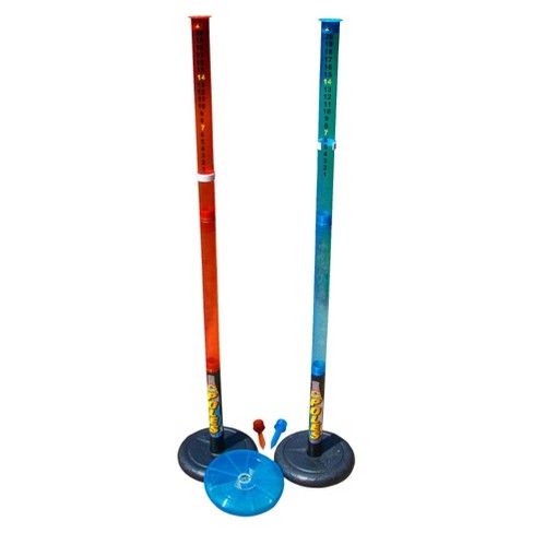 Water Sport Lighted Poles Game