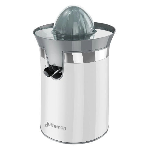 Juiceman Stainless Steel Citrus Juicer