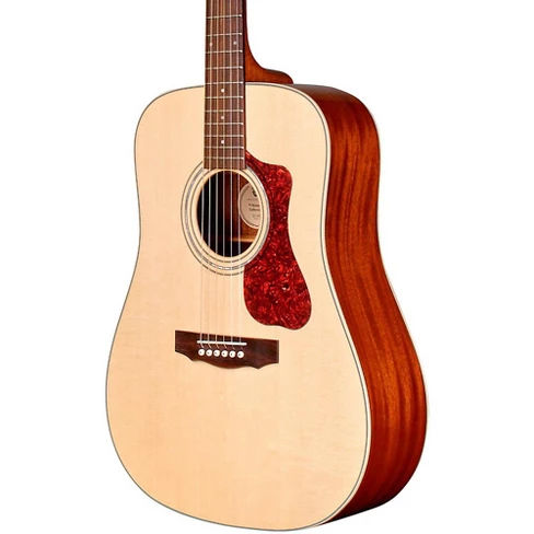 Guild D-140 Acoustic Guitar