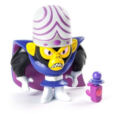 mojo jojo doll