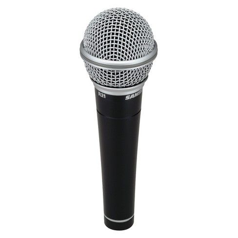 Samson Audio R21 Microphone