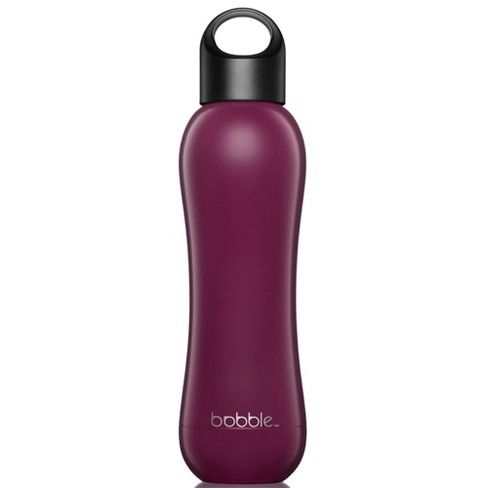 Bobble Insulate Stainless Steel Water Bottle 15oz